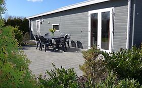 EuroParcs Buitenhuizen